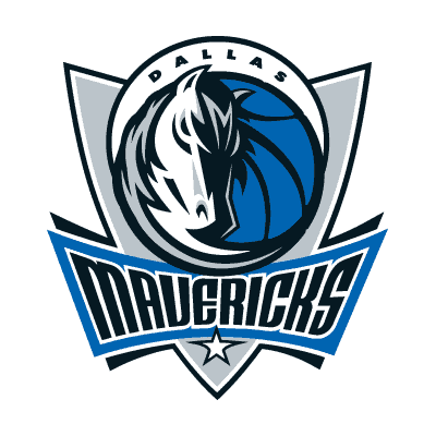 Logo Dallas Mavericks