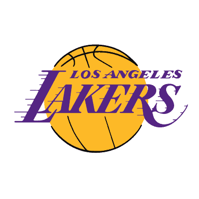 Logo Los Angeles Lakers