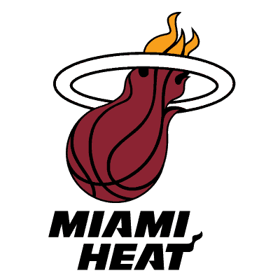 Logo Miami Heat