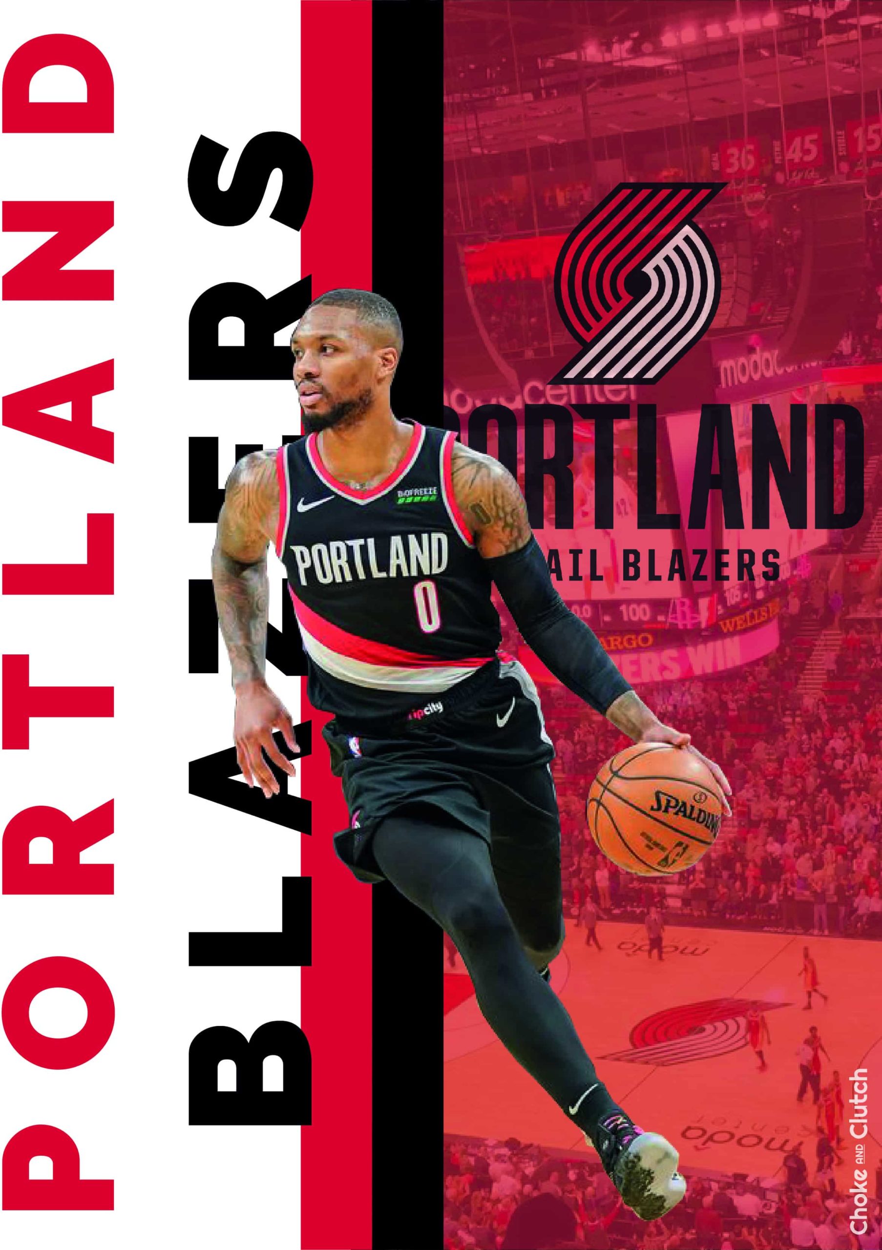 Histoire de la franchise NBA des Trail Blazers de Portland