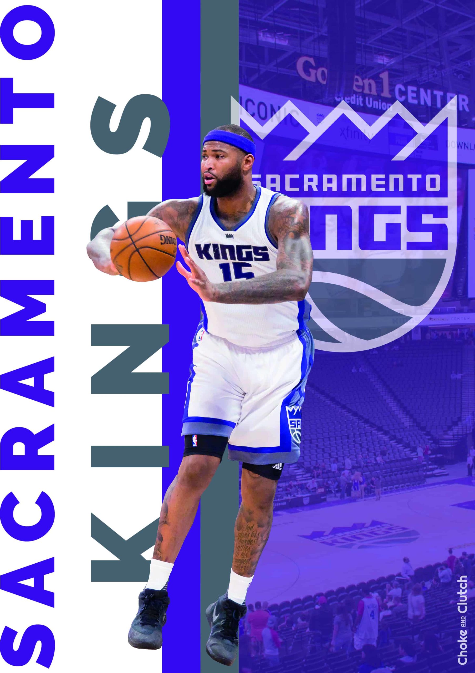 Histoire de la franchise NBA des Kings de Sacramento