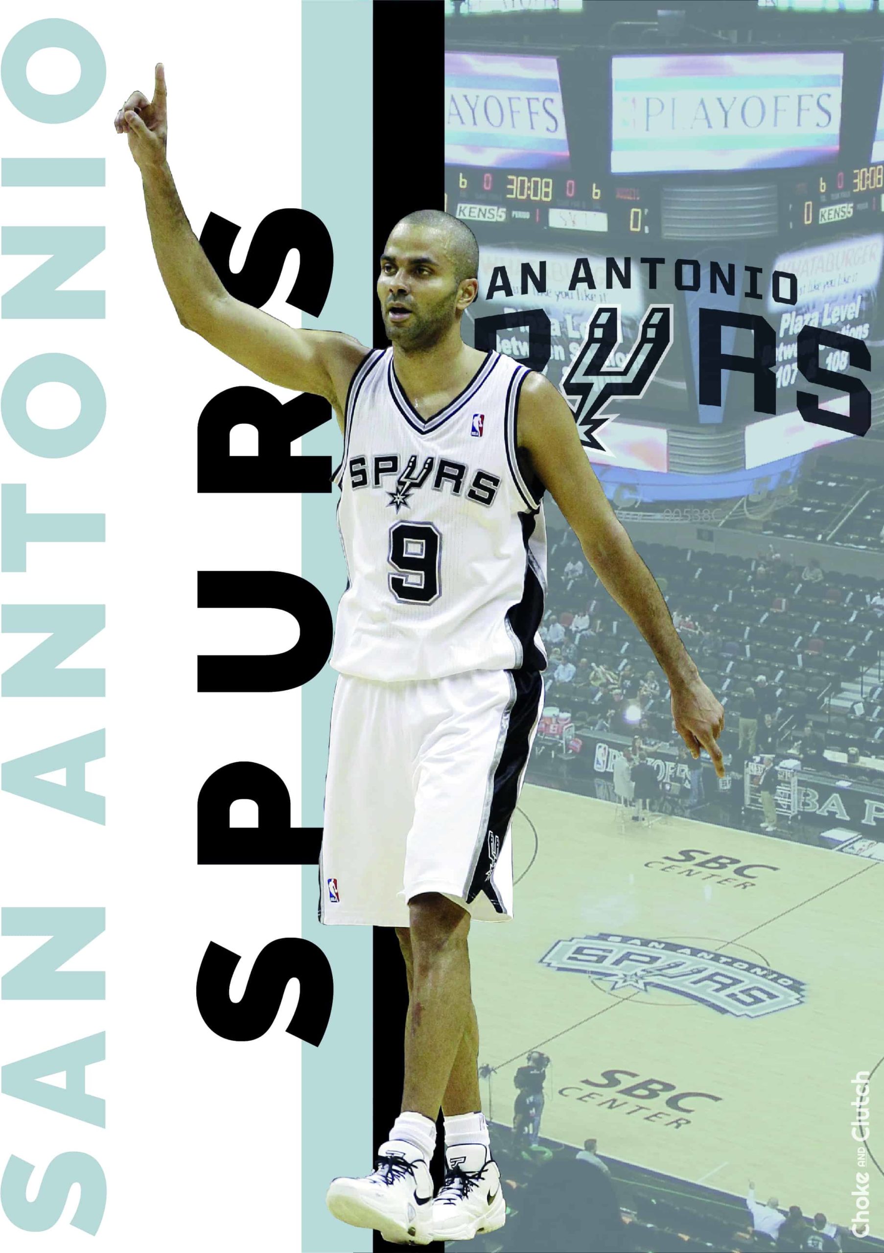 Histoire de la franchise NBA des Spurs de San Antonio