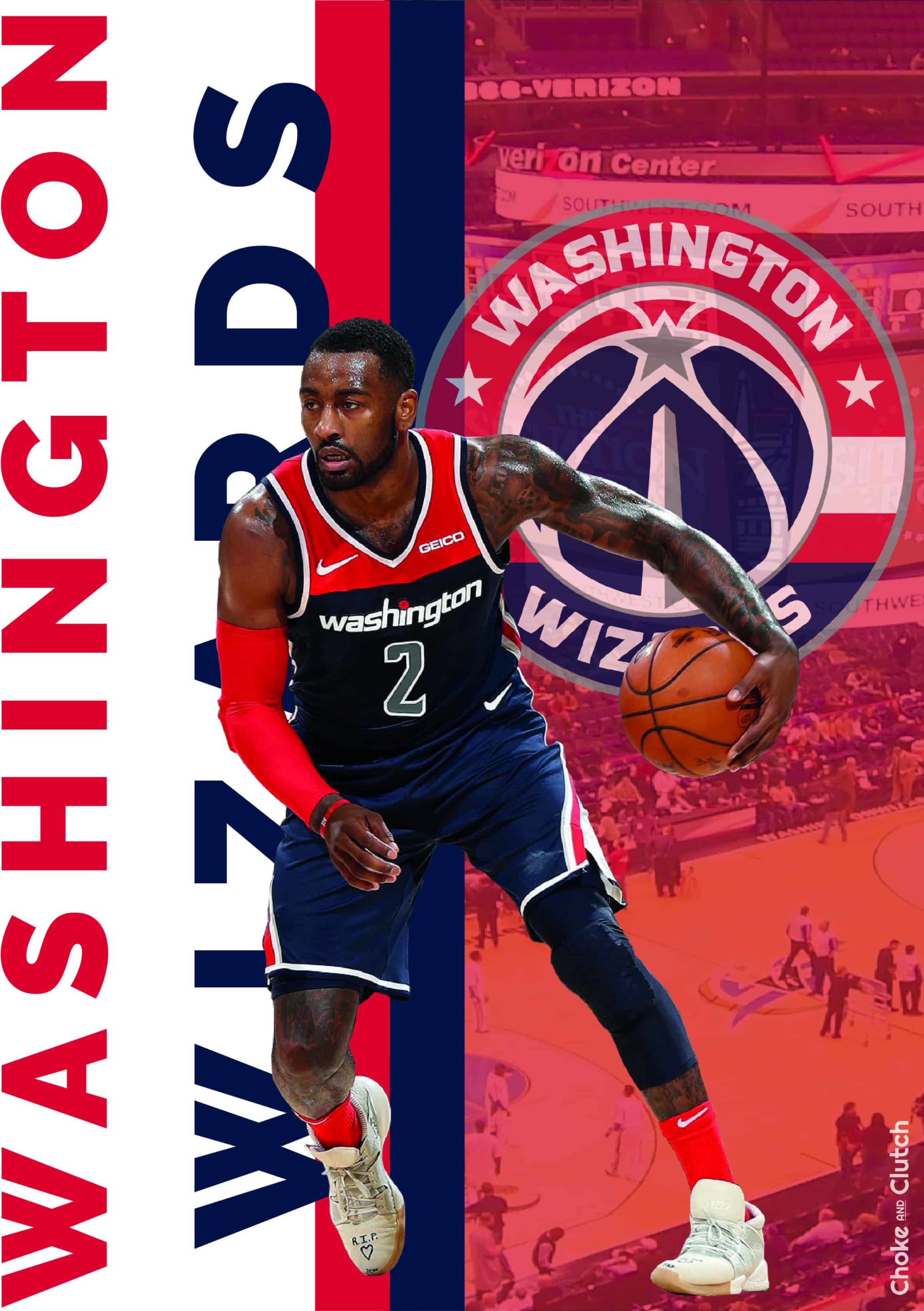 Histoire de la franchise NBA des Wizards de Washington