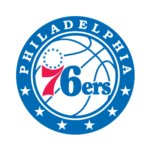 Logo Philadelphie 76ers