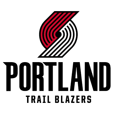 Logo Portland Trail Blazers