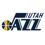 Logo Utah Jazz
