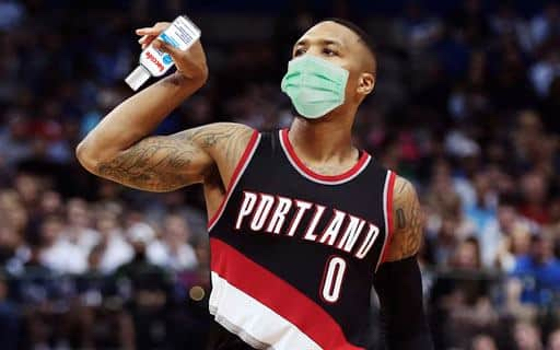 Preview NBA fin de saison Portland Blazers