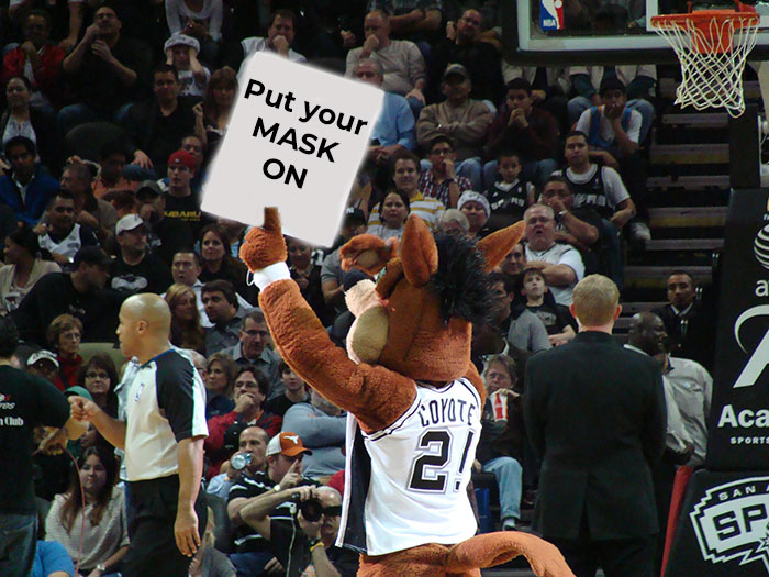 Preview NBA fin de saison San Antonio Spurs
