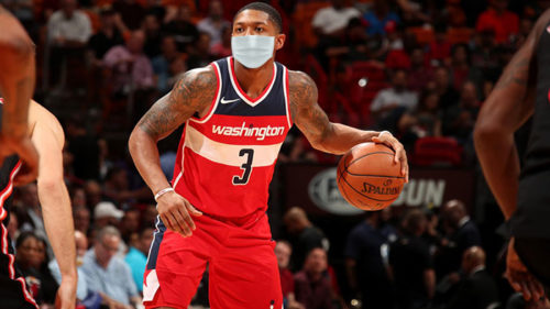 Preview NBA fin de saison Washington Wizards