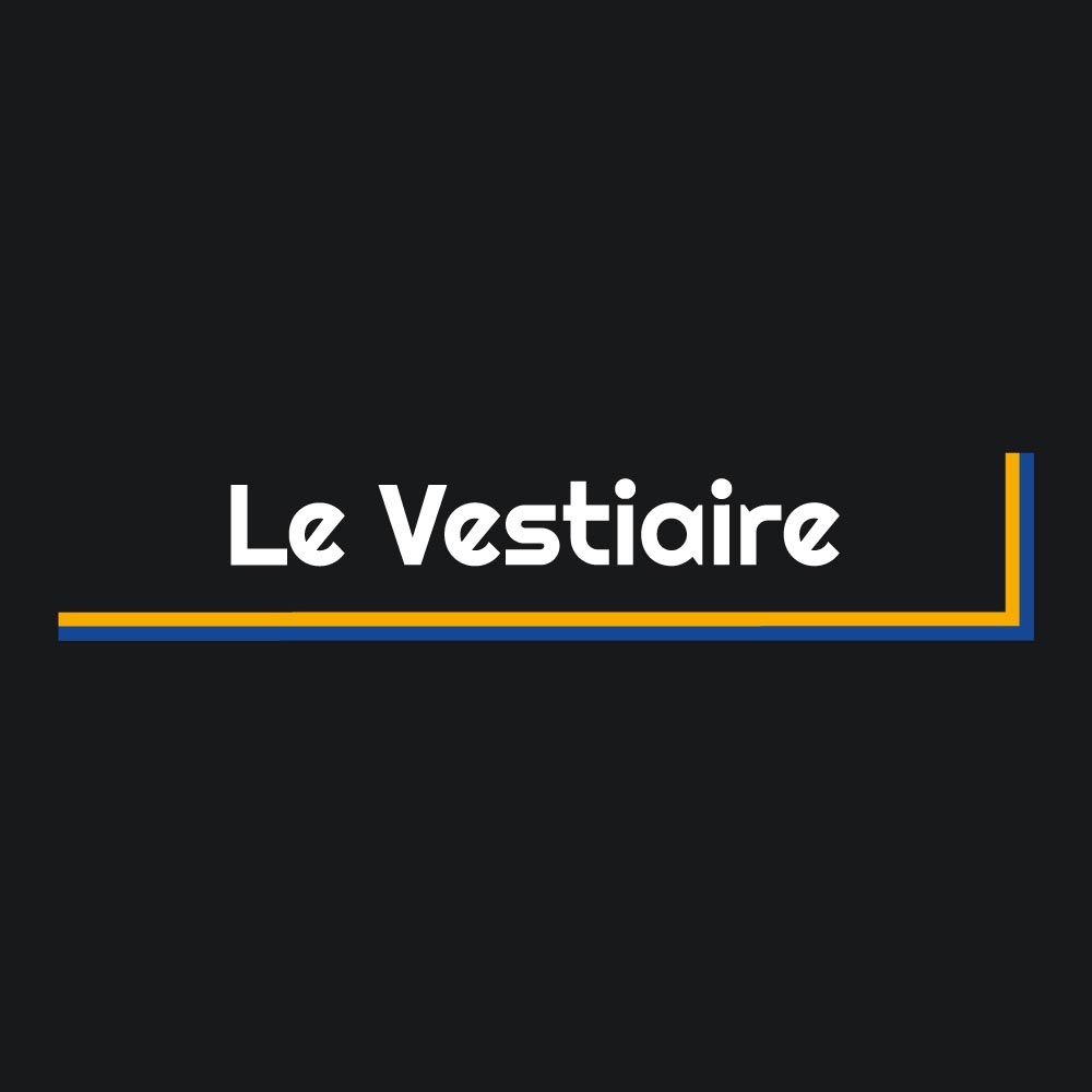 Le Vestiaire Choke and Clutch