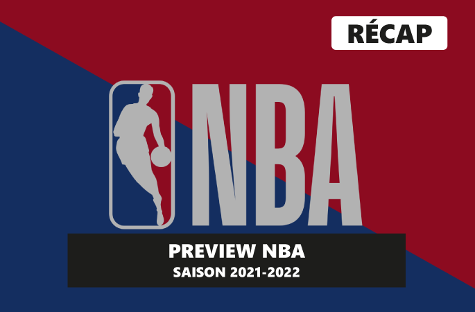 Preview NBA 2021/22