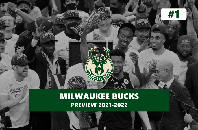 Preview Milwaukee Bucks