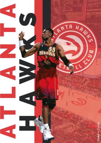 Histoire Atlanta Hawks