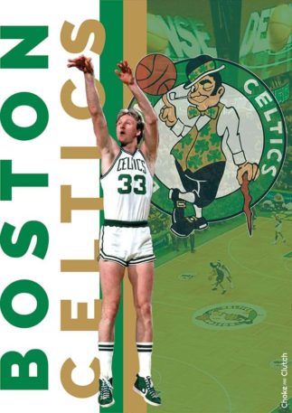 Histoire Boston Celtics