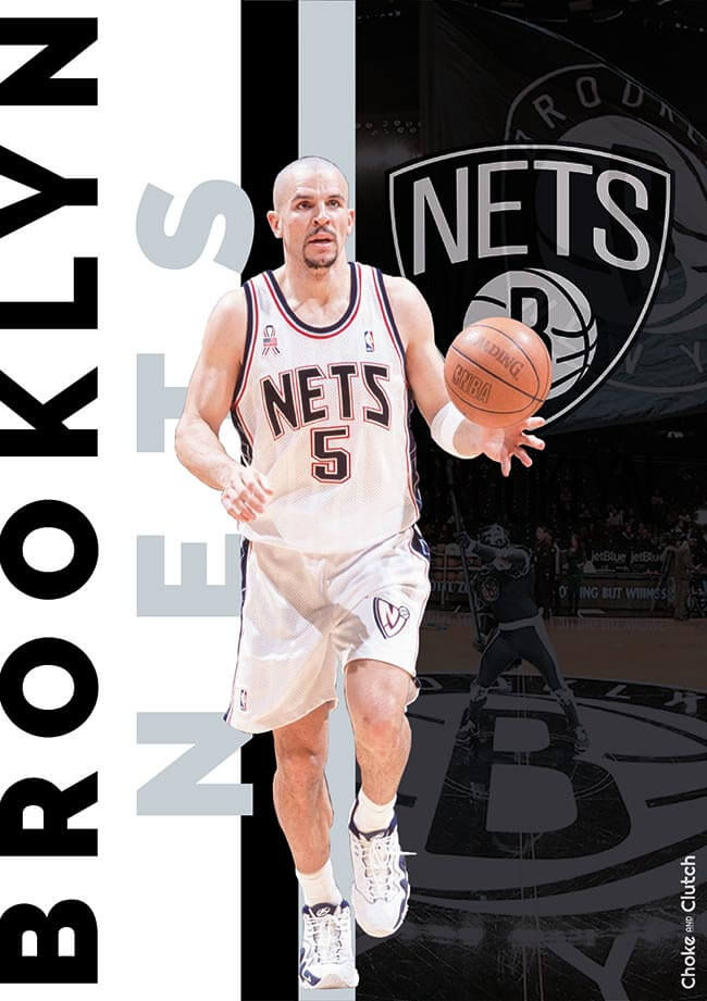 Histoire Brooklyn Nets