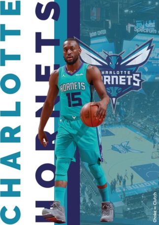 Histoire Charlotte Hornets