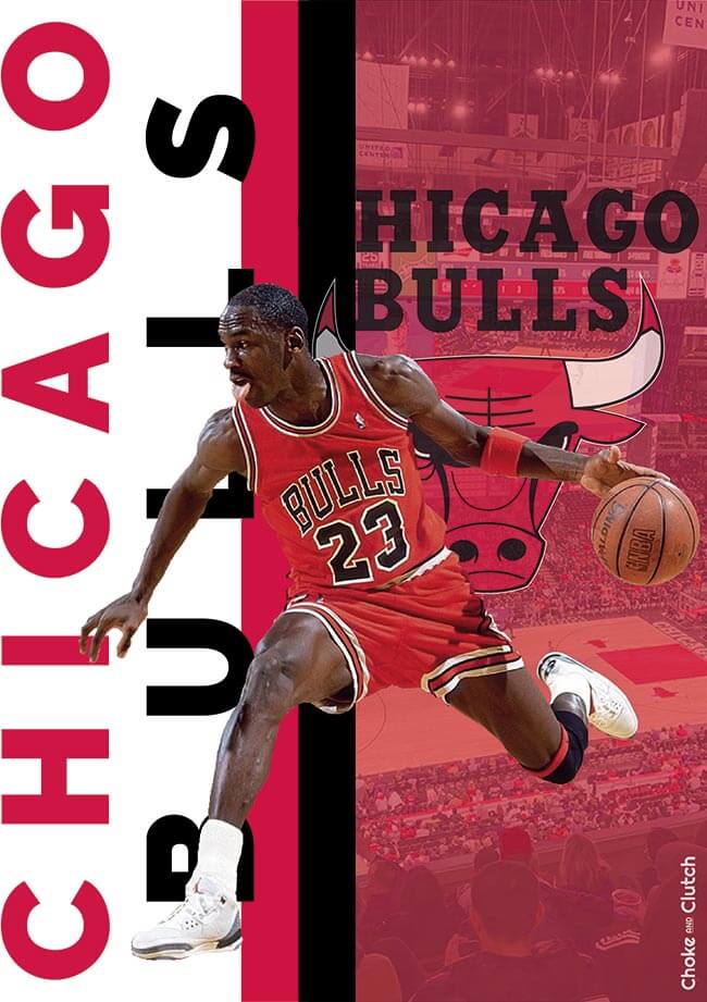 Histoire Chicago Bulls