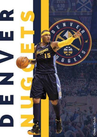 Histoire Denver Nuggets