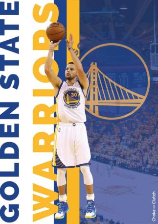 Histoire Golden State Warriors