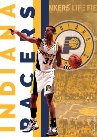 Histoire Indiana Pacers