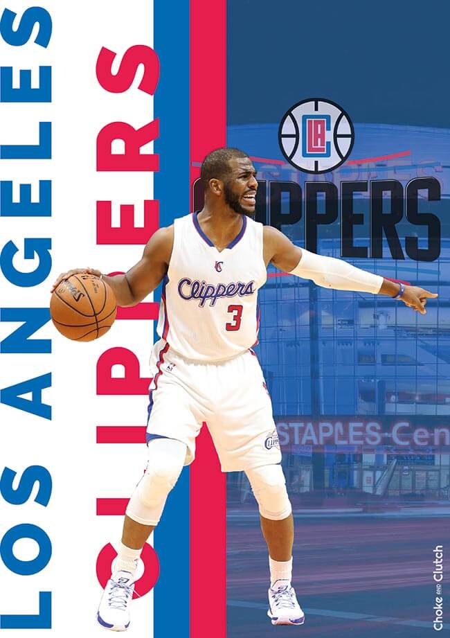 Histoire Los Angeles Clippers