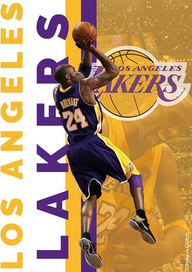Histoire Los Angeles Lakers
