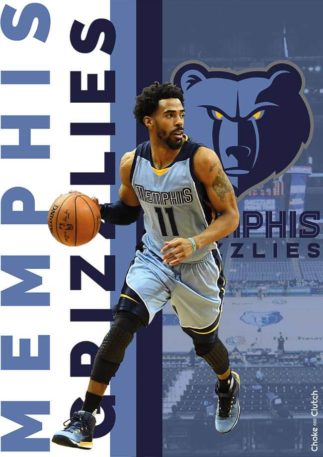 Histoire Memphis Grizzlies