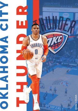 Histoire Oklahoma City Thunder