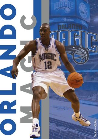 Histoire Orlando Magic