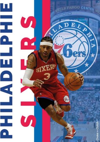 Histoire Philadelphie Sixers