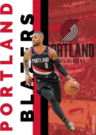 Histoire Portland Blazers