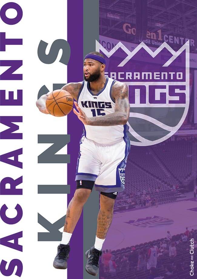 Histoire Sacramento Kings