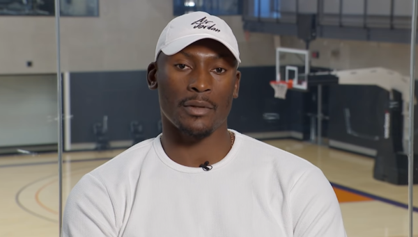 Lire la suite à propos de l’article Bismack Biyombo va faire don de l’intégralité son salaire annuel