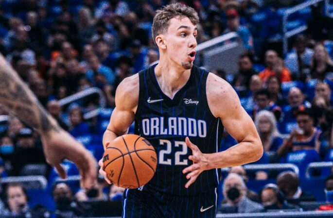 Preview NBA : Orlando Magic 2022/2023 | Choke And Clutch