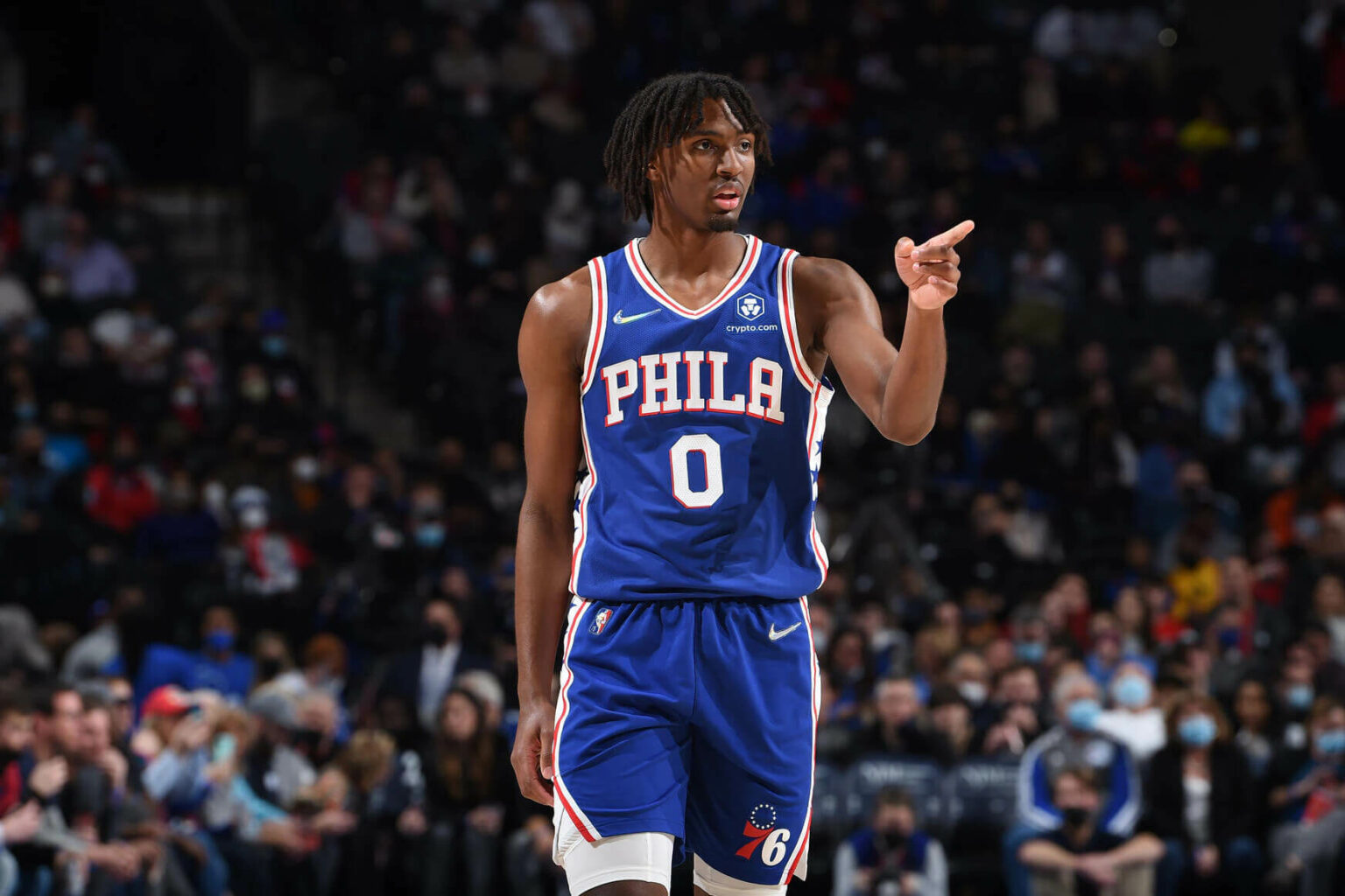 Preview NBA Philadelphie Sixers 2022/2023 Choke and Clutch