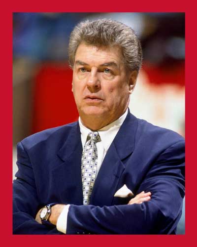 Chuck Daly