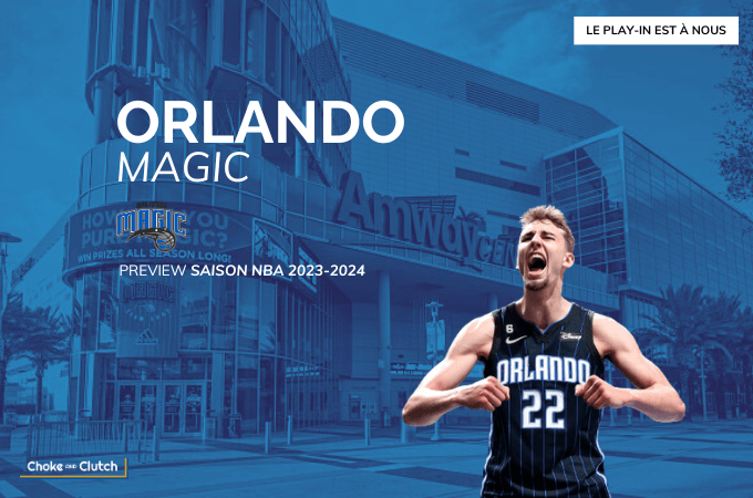 Preview Orlando Magic