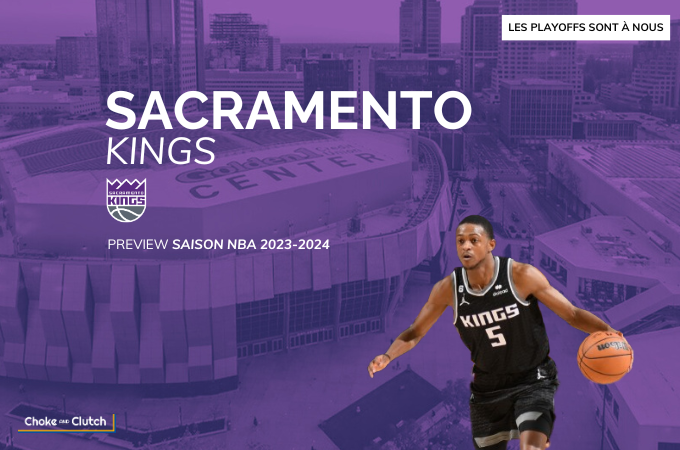 Preview Sacramento Kings