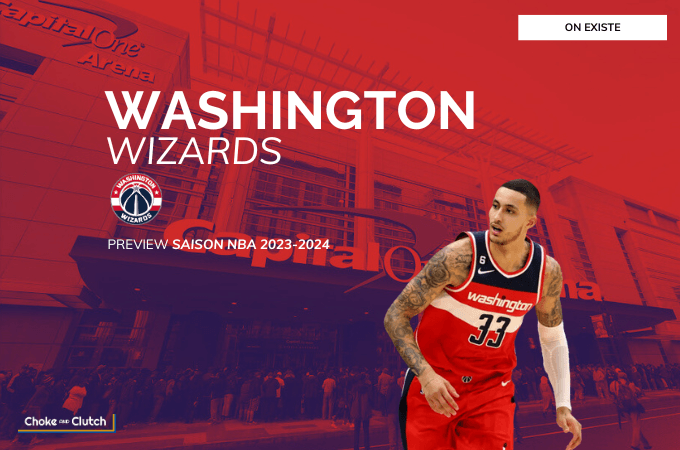 Preview Washington Wizards