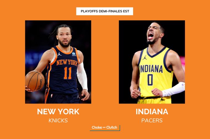 Preview New York Knicks Indiana Pacers