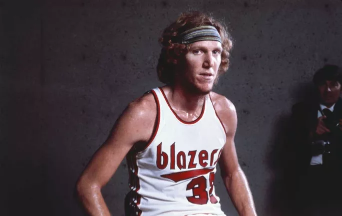 Bill Walton est décédé à l'âge de 71 ans