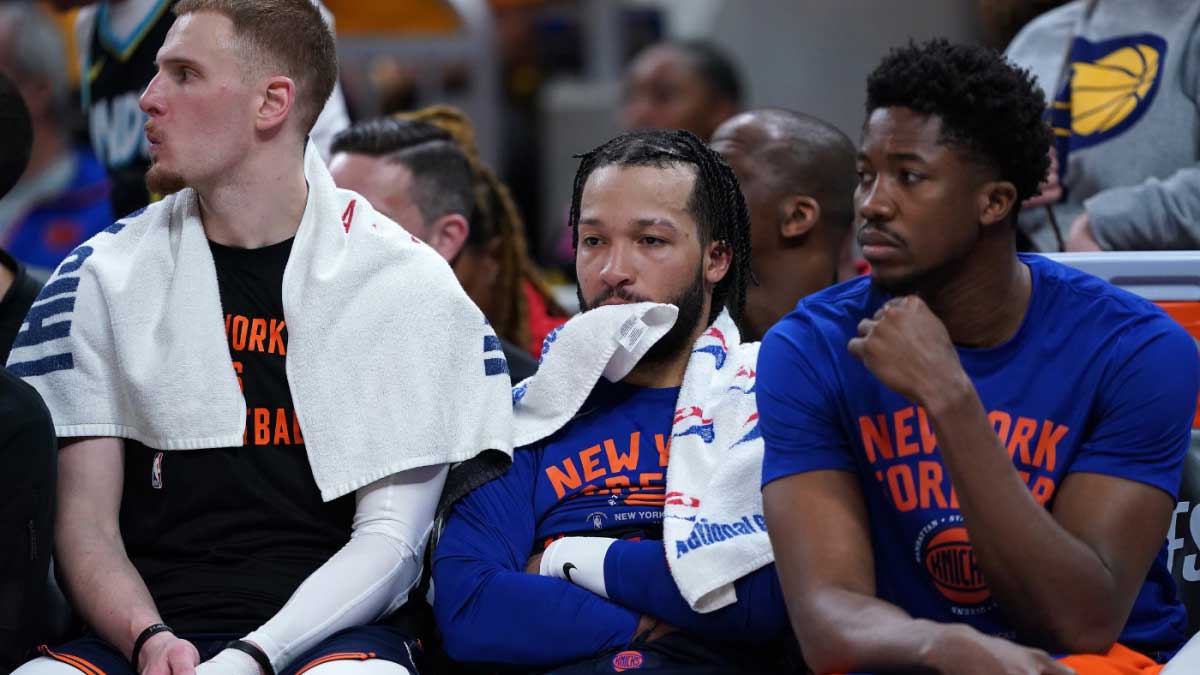 Lire la suite à propos de l’article Pacers – Knicks (121-89) : New York s’est pris une déculottée