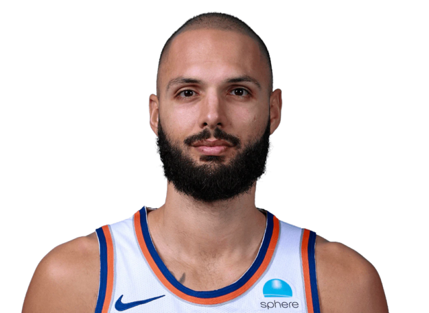 Evan Fournier