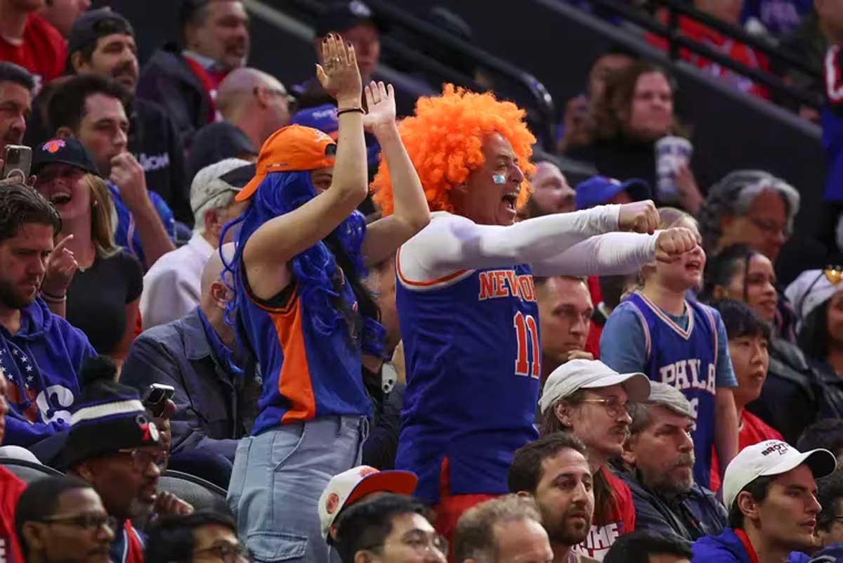 Lire la suite à propos de l’article Sixers vs Knicks : la stratégie de Philadelphie pour protéger son territoire