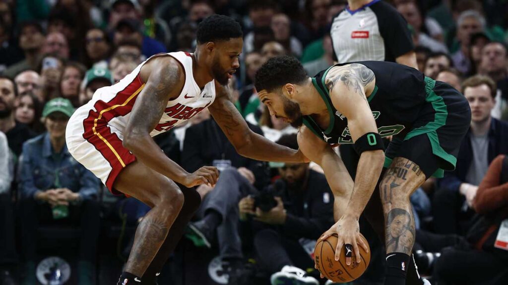 Jayson Tatum