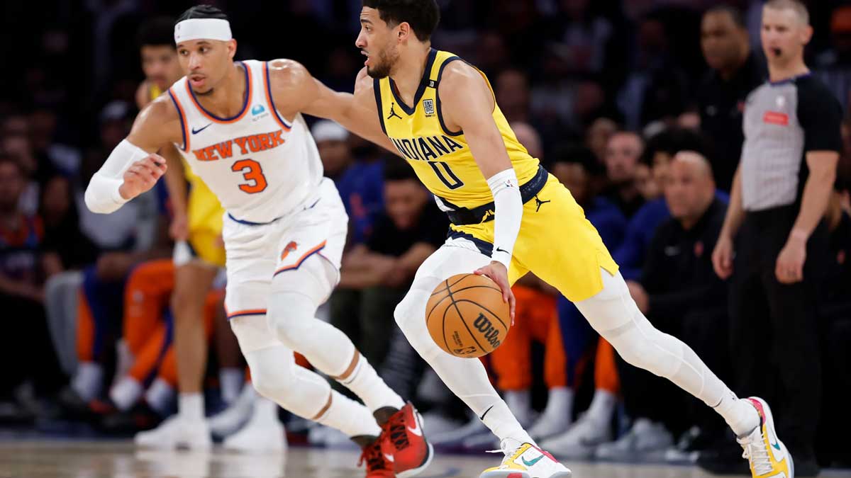 Lire la suite à propos de l’article Knicks – Pacers (121-117) : un début de série prometteur