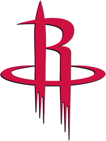 Logo Houston Rockets