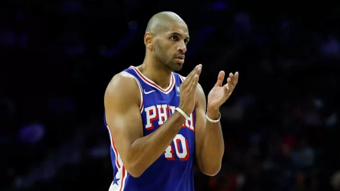 Nicolas Batum pourrait prolonger aux Sixers