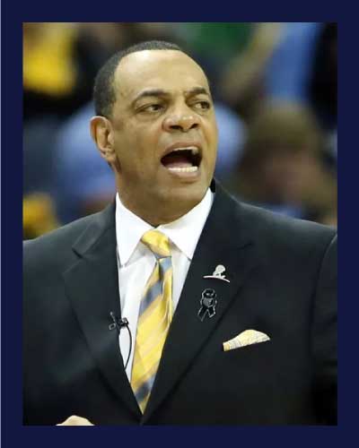 Lionel Hollins