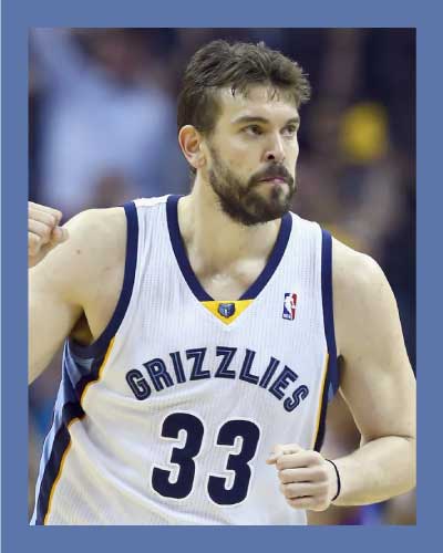 Marc Gasol